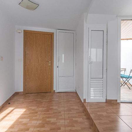 Home2Book Charming Attic Arucas Center, Terrace Esterno foto