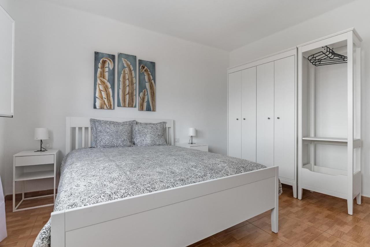 Home2Book Charming Attic Arucas Center, Terrace Esterno foto