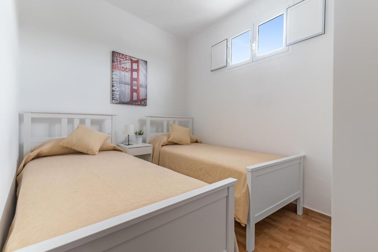 Home2Book Charming Attic Arucas Center, Terrace Esterno foto
