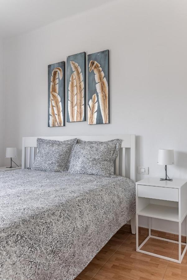 Home2Book Charming Attic Arucas Center, Terrace Esterno foto
