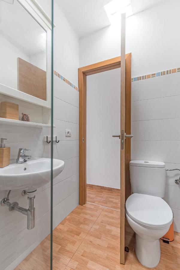 Home2Book Charming Attic Arucas Center, Terrace Esterno foto