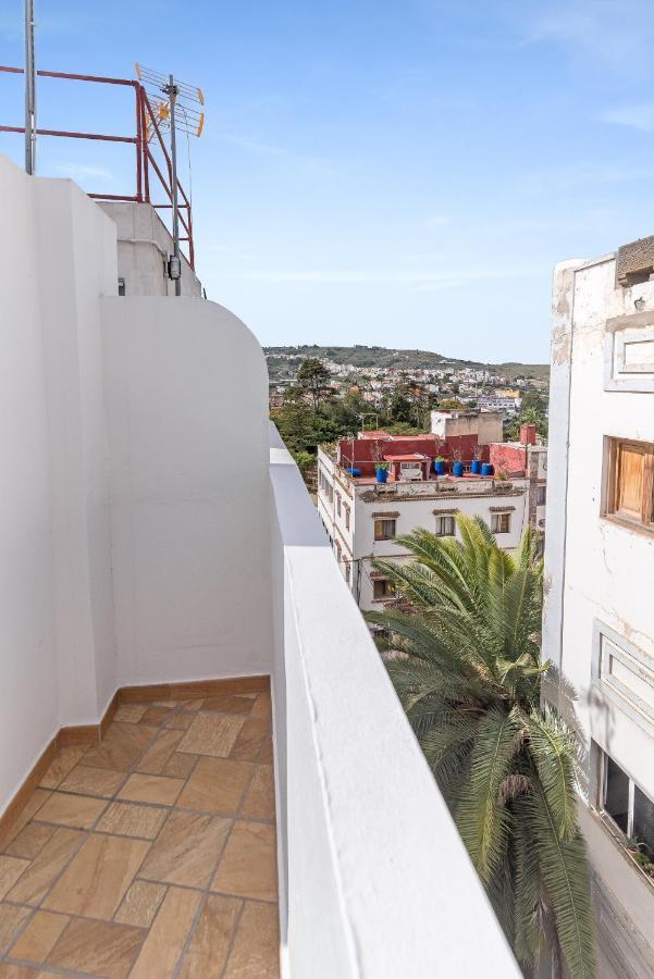 Home2Book Charming Attic Arucas Center, Terrace Esterno foto